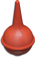 Sterile Ear/Ulcer Syringe 2 oz.