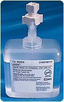 AirLife Prefilled Humidifier Systems 500 mL