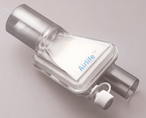 Hygroscopic Condense Humidifier