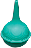 Sterile Ear/Ulcer Syringe 3 oz.