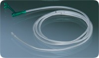 Adult/Pediatric Feeding Tube 8 fr