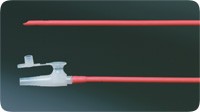 Suction Catheter with Funnel 14 - 16 Fr