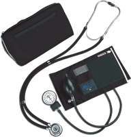 MatchMates Sprague Rappaport-type Combination Kit, Black