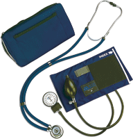 MatchMates Sprague Rappaport-type Combination Kit, Navy