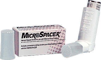 Microspacer