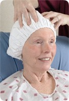 No-Rinse Shampoo Cap