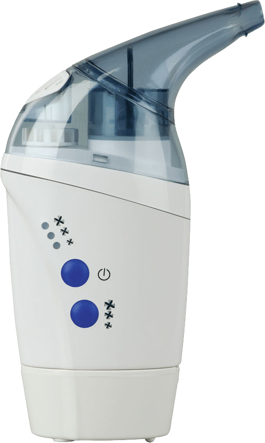 Minibreeze Ultrasonic Nebulizer