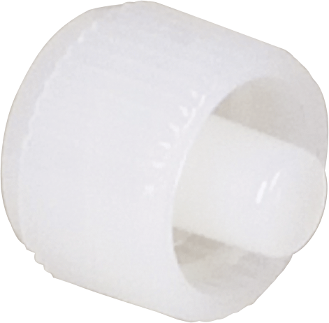 Luer Lock Cap