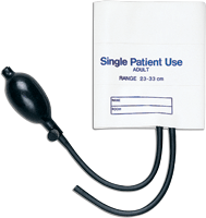 Adult Single-Patient Use Inflation System