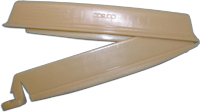 "Pouch Clamp, 3 1/2"""