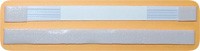 Dansac Soft Wire Ties, 4 1/2" Long