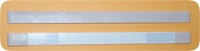 "Softwire Ties, 5 1/4"" Long, Tan"