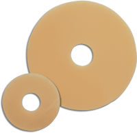 "UltraSeal Flexible Barrier Ring 5/8"" ID x 2"" OD"