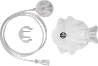 Comfort Short 43" 13 mm Infusion Set