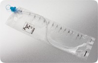 Pocket Pac IC Intermittent Catheter Kit 10 Fr
