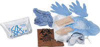 OSHA Employee Protection Kit