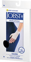 Ready-To-Wear Gauntlet, 20-30mm, Med, Beige