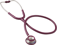 Signature Series Stainless Steel Stethoscope