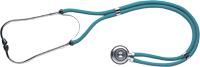 "Legacy Sprague Rappaport Stethoscope 30"""