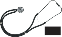 "Legacy Sprague Rappaport-Type Stethoscope 30"""