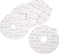 Double-Faced Special Adhesive Tape Disc 3/4"