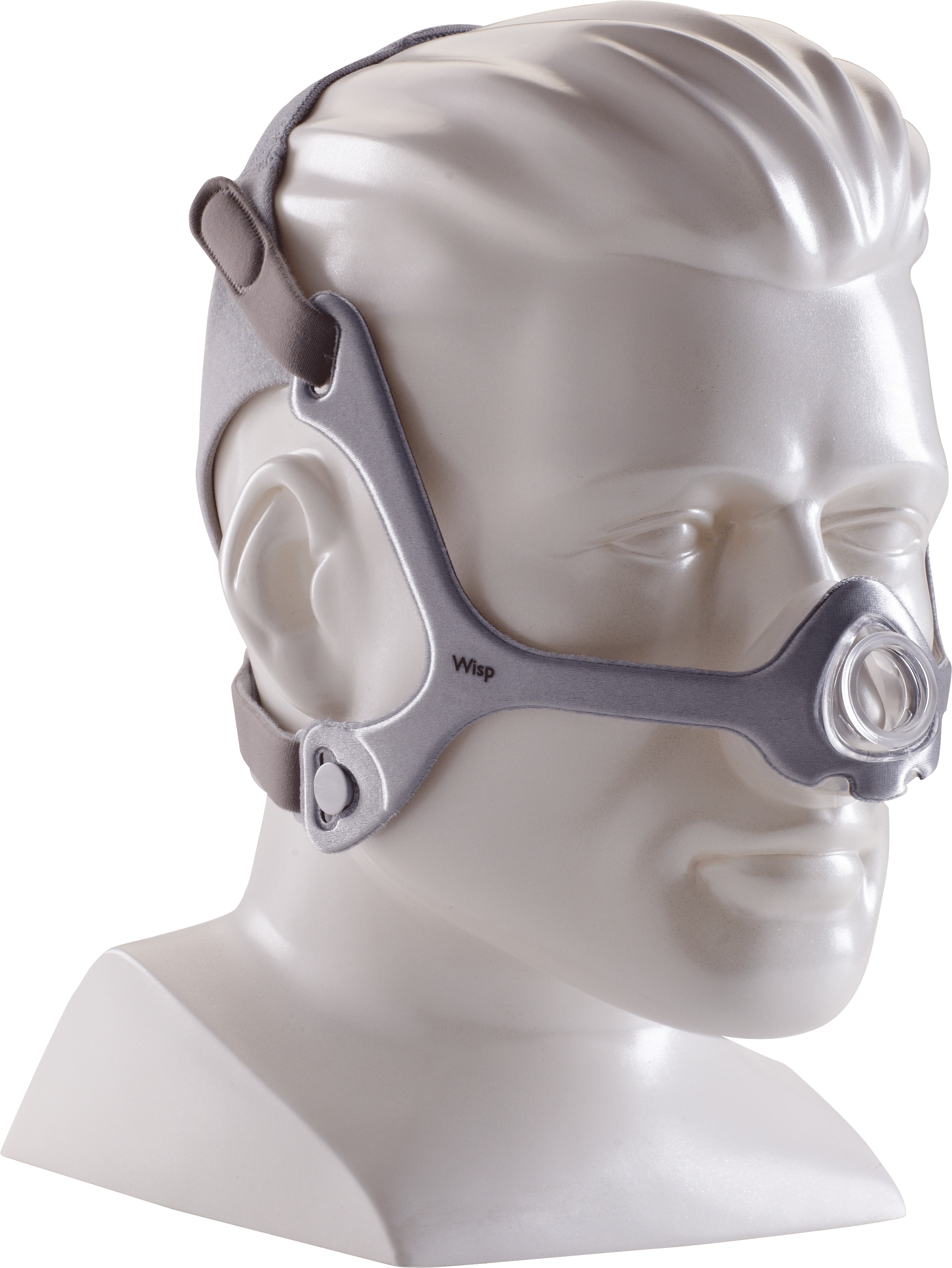 Wisp Replacement Headgear, Large Size