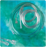 Star Lumen Tubing, 50 ft