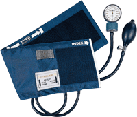 Adult Marshall Sphygmomanometer