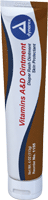 Vitamin A and D Ointment, 1 oz. Tube