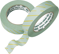Comply Ethylene Oxide Indicator Tape 1" x 60 yds.