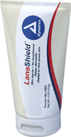 LanaShield Skin Protectant Cream, 4 oz. Jar