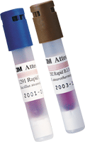 Attest Rapid Biological Indicator Test