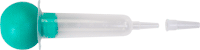 Bulb Irrigation Syringe 60 mL