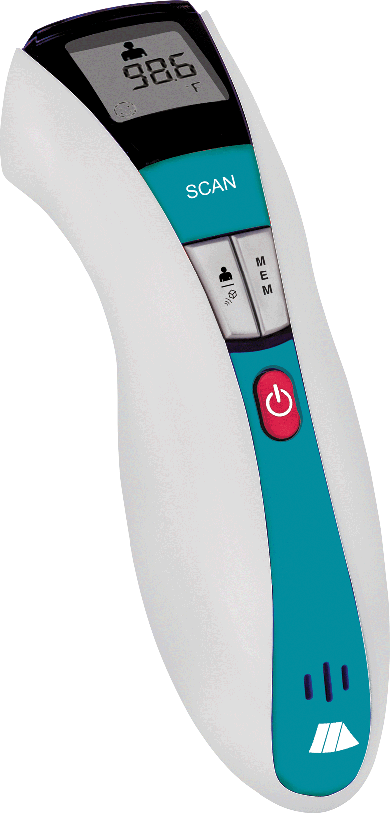 Mabis RediScan 1-Second Infared Thermometer