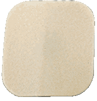 "DuoDERM CGF Hydrocolloid Wound Dressing 4"" x 4"""