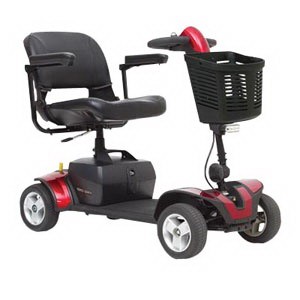 GoGo Elite Traveler with 18 AMP