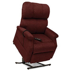 Specialty Serta Infinite Position Lift Chair Zero Gravity, Large