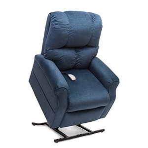Specialty Serta Infinite Position Lift Chair Zero Gravity, Small