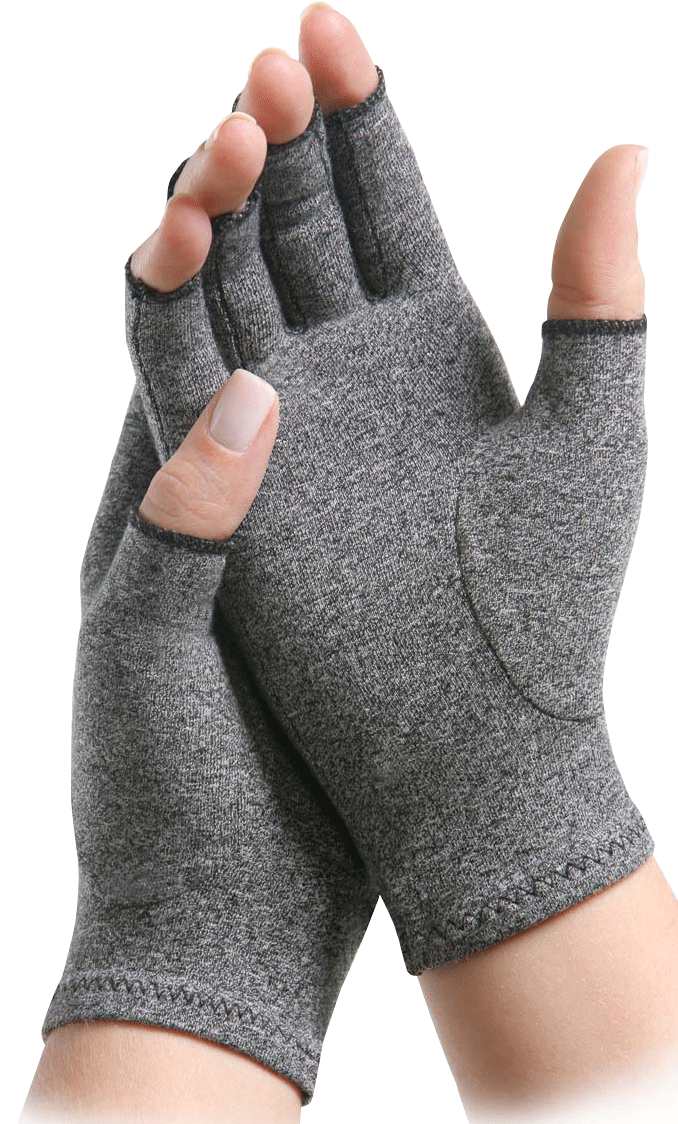 IMAK Arthritis Gloves, Medium