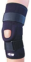 Prostyle Hinged Knee Wrap, Small/Med 12-15