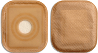 Kontiba Sq Stoma Cap, 20mm