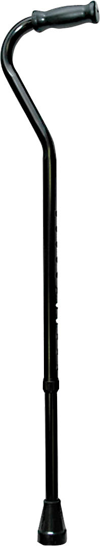 Bariatric Offset Cane