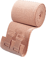 "Ace Elastic Bandage, 2"""