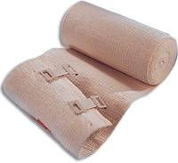 "Ace Elastic Bandage, 3"""