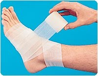 "Ace Sports Tape Underwrap 2-3/4"" Foam"