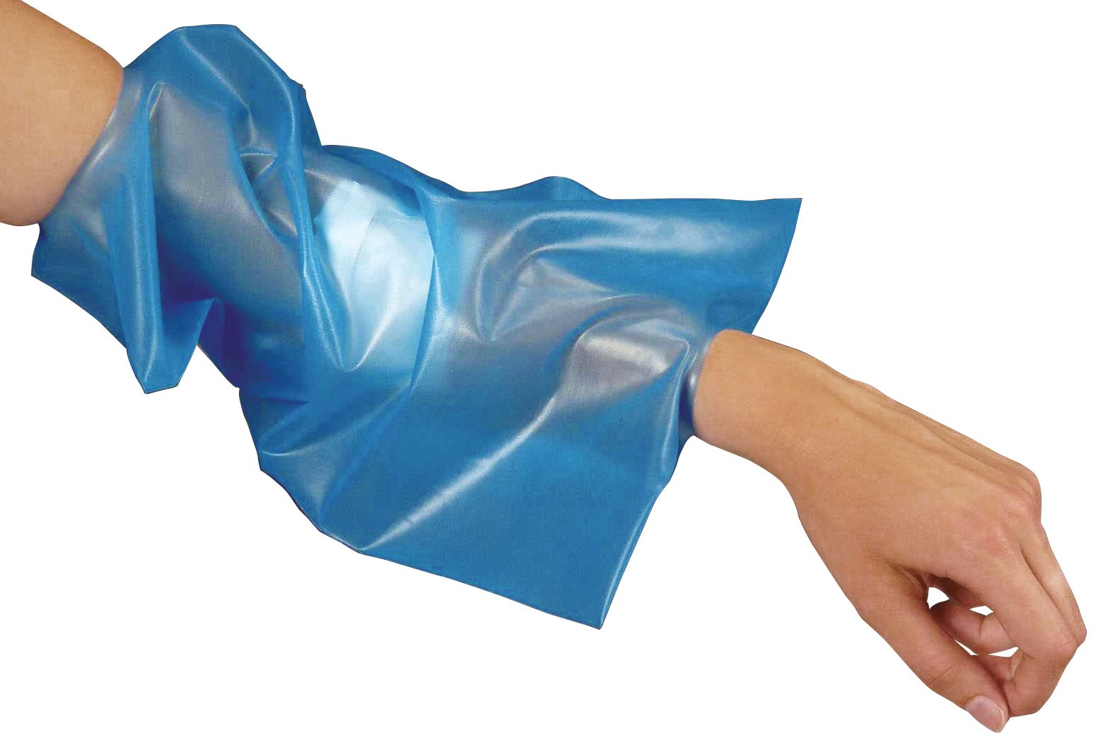 "Seal Tite Mid Arm Protector 10""- 15"" Medium"