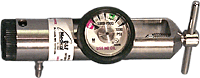 Oxygen Regulator