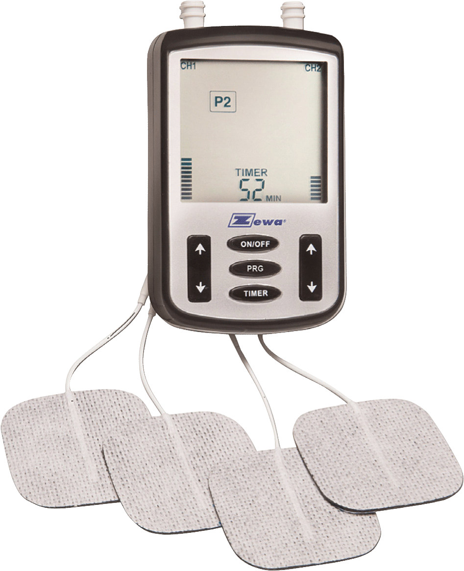 SpaBuddy Sport TENS Pain Therapy