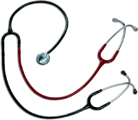 "Littmann Teaching Stethoscope 40"""