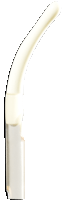"Tiemann Coude Intermittent Catheter 12 Fr 16"""